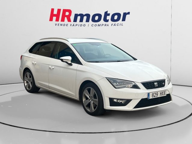 Seat Leon ST 2.0 TDI 150 S&S FR