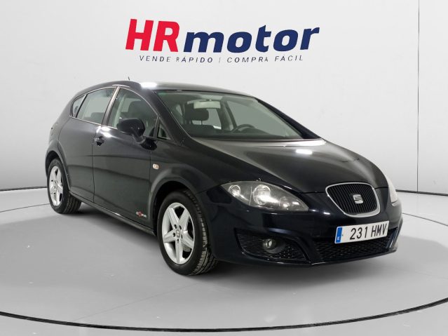 Seat Leon TDI 105 Reference Copa