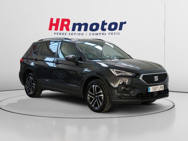 Seat Tarraco 1.5 TSI ACT Style