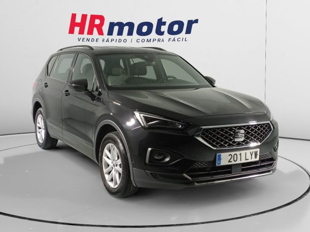 Seat Tarraco 1.5 TSI ACT Style GPF