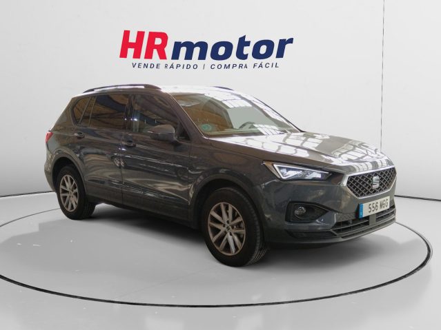 Seat Tarraco 2.0 TDI Style XL