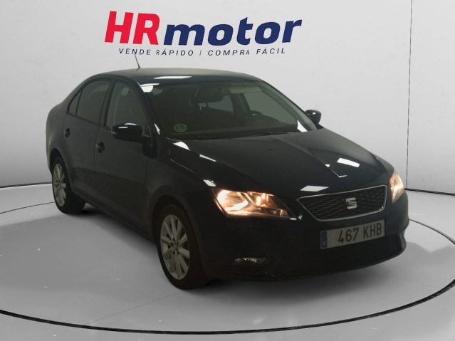 Seat Toledo 1.0 TSI Reference