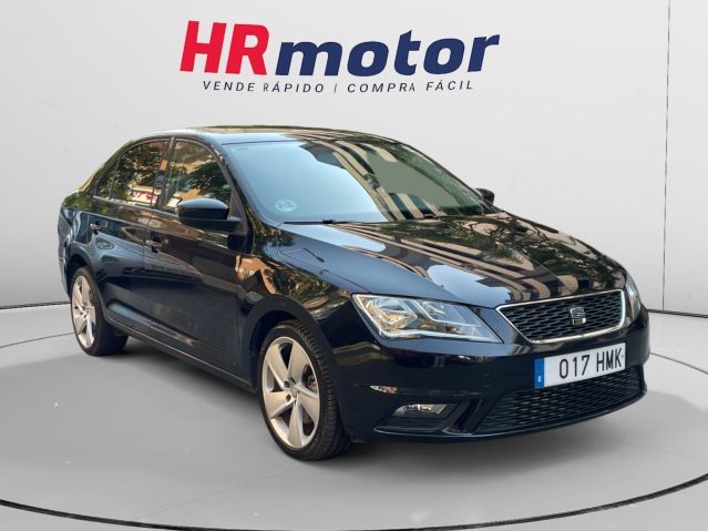 Seat Toledo 1.6 TDI 105 Reference