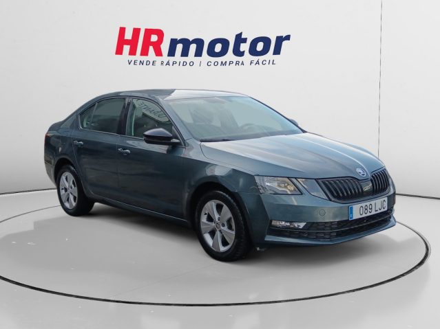 Skoda Octavia 1.5 TSI ACT Ambition