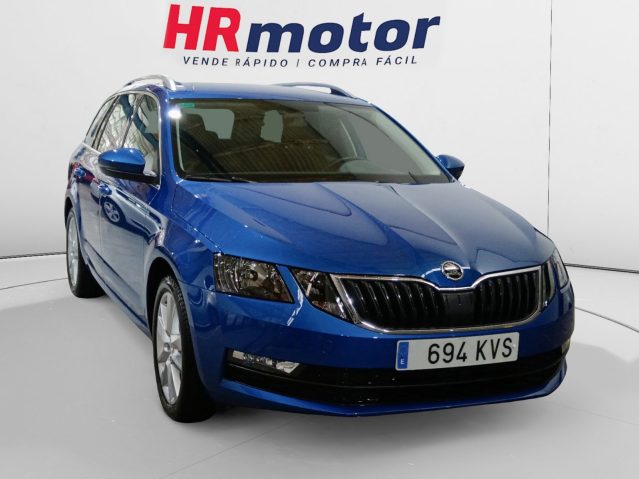 Skoda Octavia 1.6 TDI DPF Like