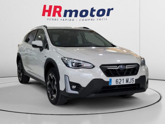 Subaru XV 2.0 MHEV Sport