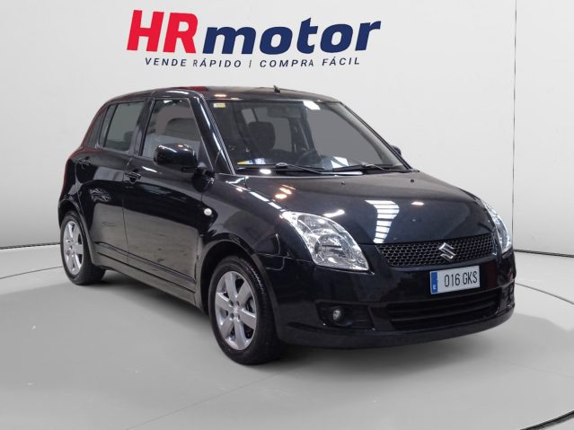 Suzuki Swift 1.3 GL