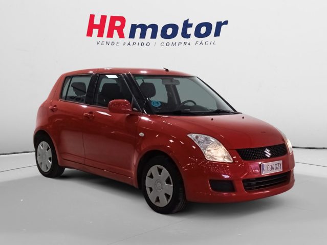 Suzuki Swift 1.3 GL