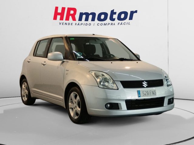 Suzuki Swift 1.5 GL