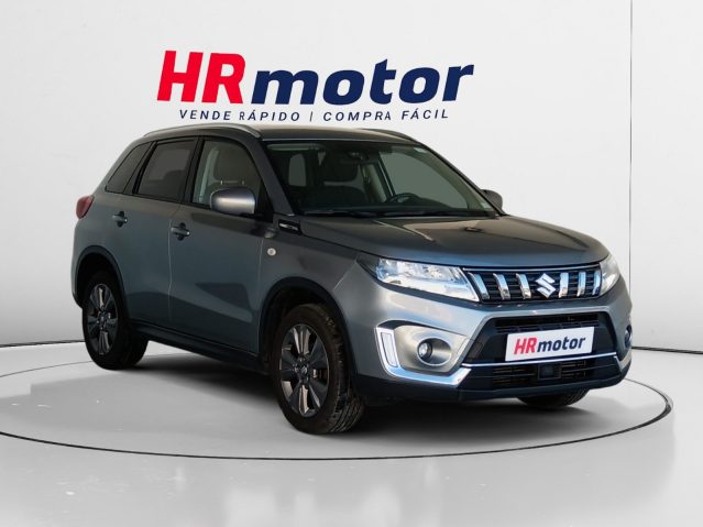 Suzuki Vitara 1.4 Mild Hybrid GLE 2WD