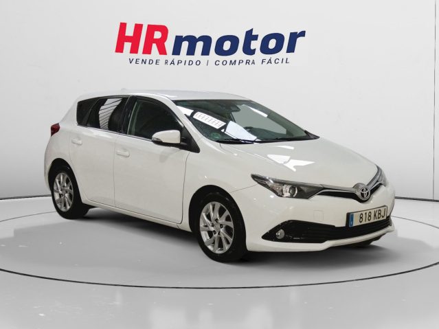 Toyota Auris 1.4 D-4D Feel