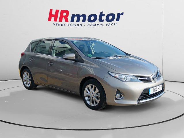 Toyota Auris 1.6 Feel