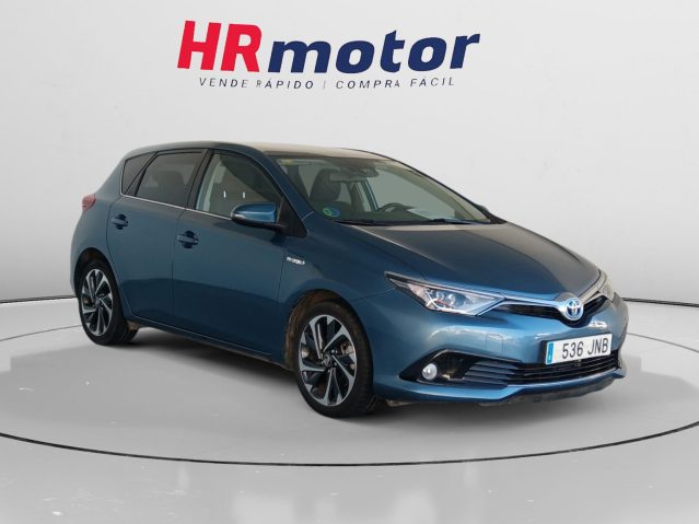 Toyota Auris 1.8 Hybrid Advance