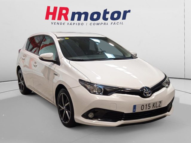 Toyota Auris 1.8 Hybrid Feel