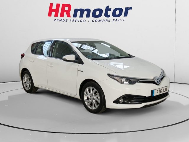 Toyota Auris 1.8 Hybrid Feel! Edition