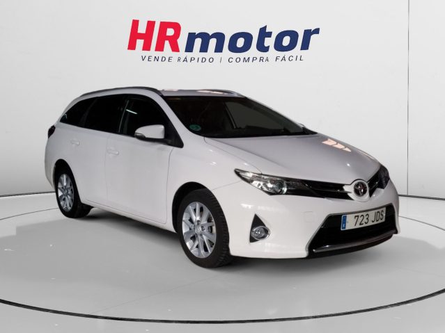 Toyota Auris 130 Active