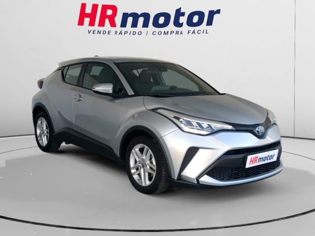 Toyota C-HR 1.8 Hybrid Active