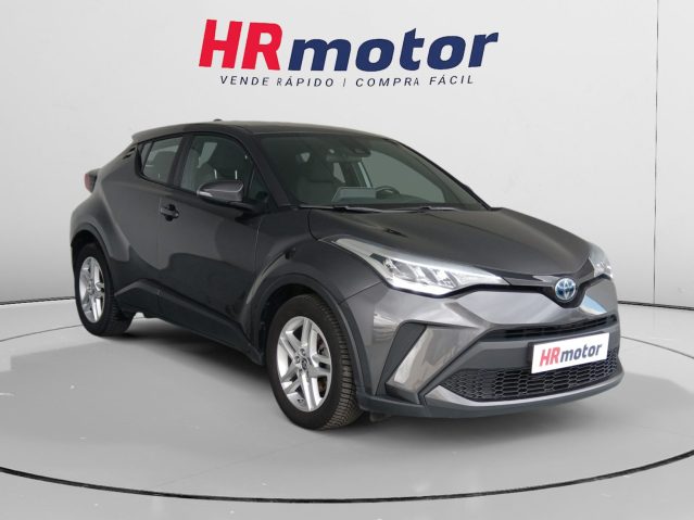 Toyota C-HR 1.8 Hybrid Active