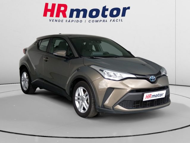 Toyota C-HR 1.8 Hybrid Active