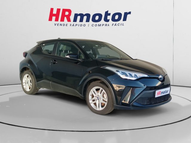 Toyota C-HR 1.8 Hybrid Active