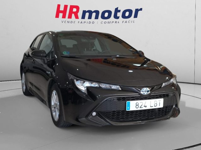 Toyota Corolla 1.8 Hybrid Active