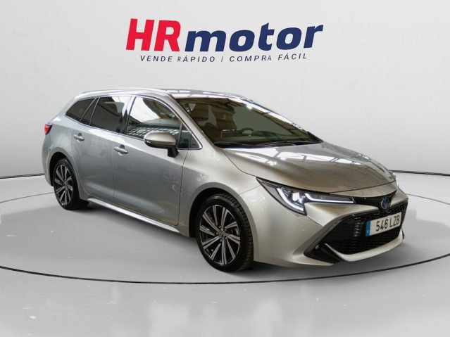 Toyota Corolla 2.0 Hybrid Style