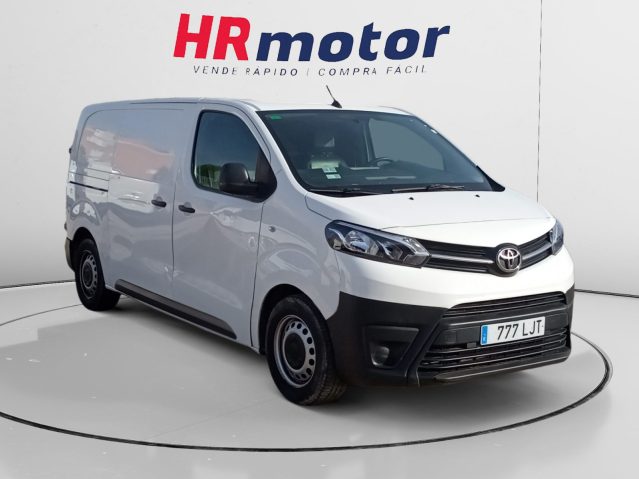 Toyota Proace 1.5 D Business L1