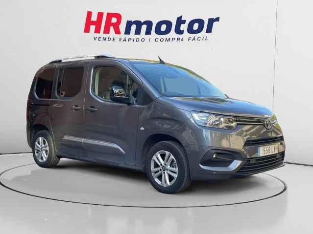 Toyota Proace City Verso 1.2 L1 Family Active