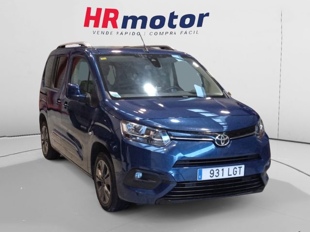 Toyota Proace City Verso 1.5 D-4D L1 Family Active