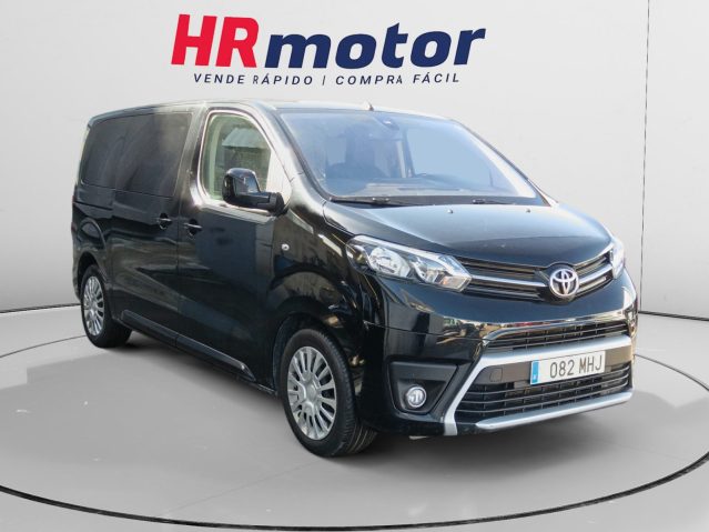 Toyota Proace Verso L1 Shutle Active