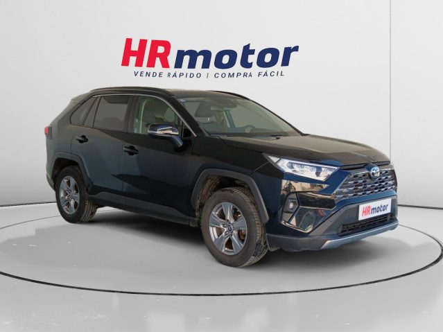 Toyota RAV4 2.5I 220H Advance 4x2