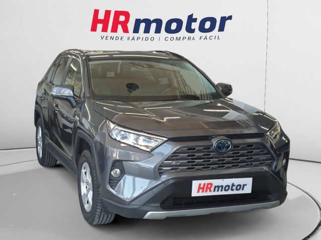 Toyota RAV4 2.5I 220H Dynamic 2WD