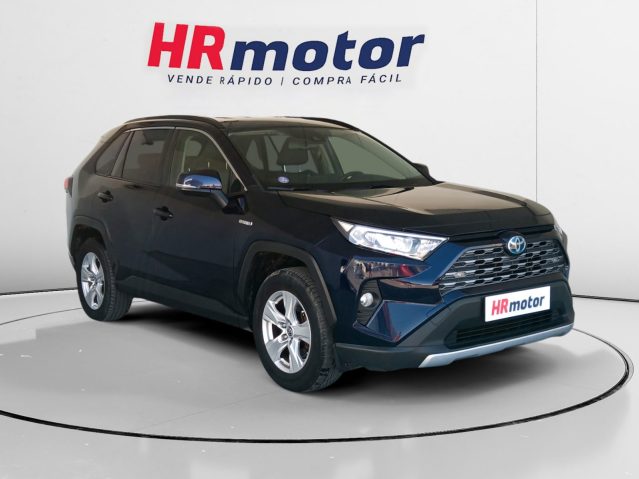 Toyota RAV4 2.5I 220H Dynamic Business