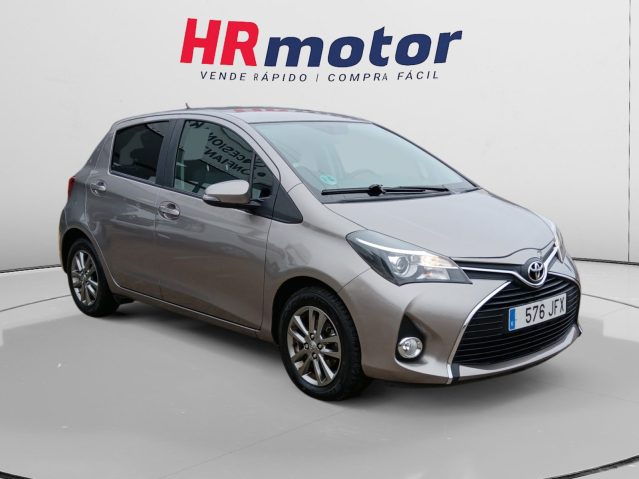 Toyota Yaris 1.3 Active