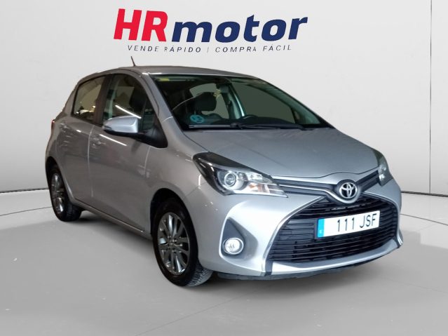 Toyota Yaris 1.3 Advance