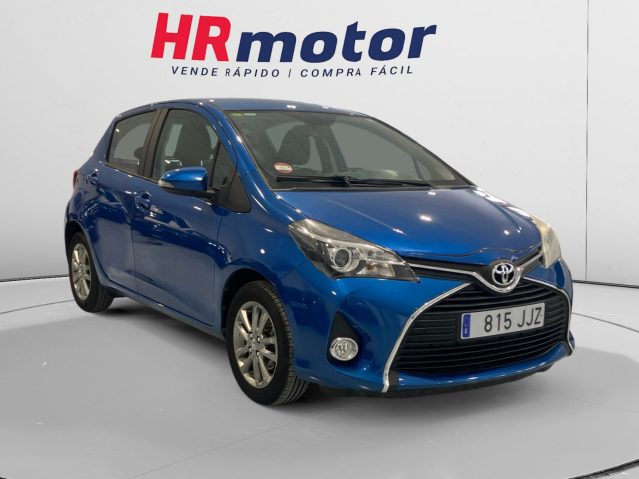 Toyota Yaris 1.3 Advance