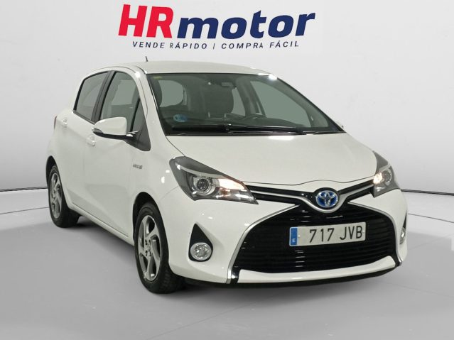 Toyota Yaris 1.5 Hybrid Active