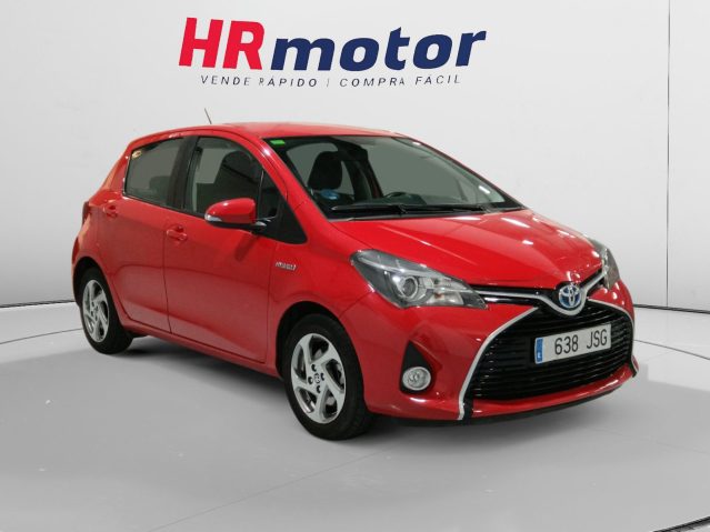 Toyota Yaris 1.5 Hybrid Active