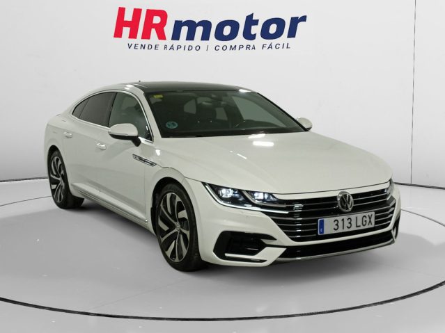 Volkswagen Arteon 2.0 TDI R-Line