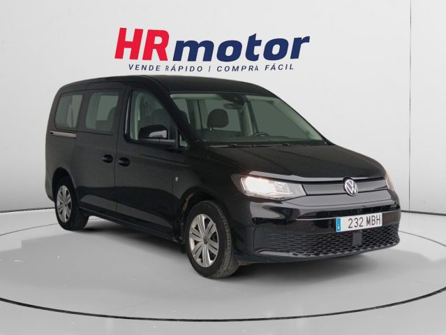 Volkswagen Caddy 1.5 TSI Maxi Origin