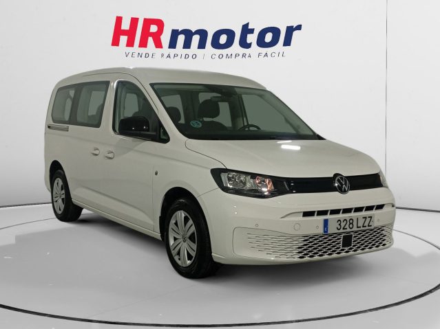 Volkswagen Caddy 1.5 TSI Maxi Origin