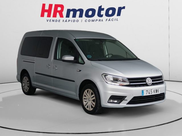 Volkswagen Caddy Maxi 2.0 TDI BMT Trendline