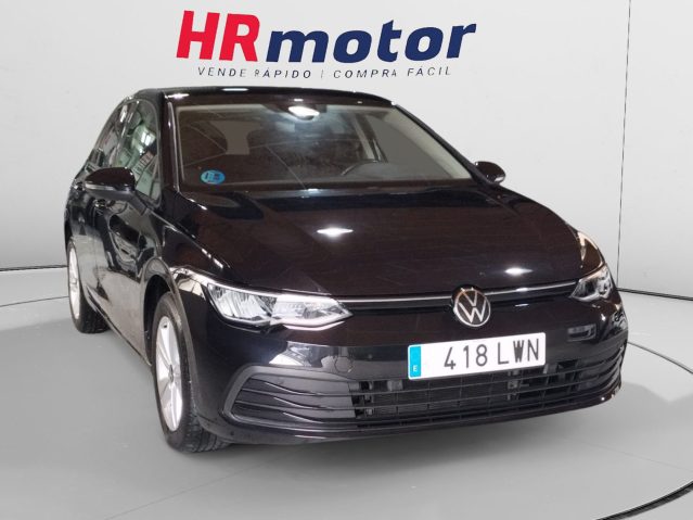 Volkswagen Golf 1.0 eTSI Life