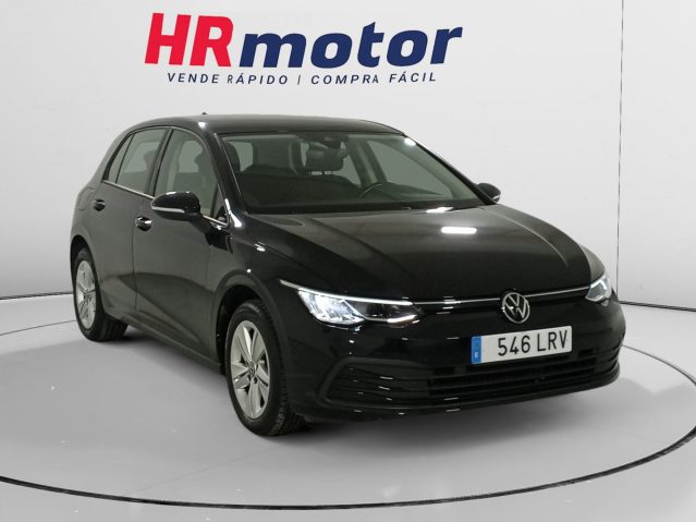 Volkswagen Golf 1.0 TSI