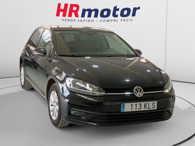 Volkswagen Golf 1.0 TSI 110 Edition