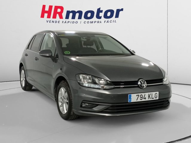 Volkswagen Golf 1.0 TSI BMT Ready2Go