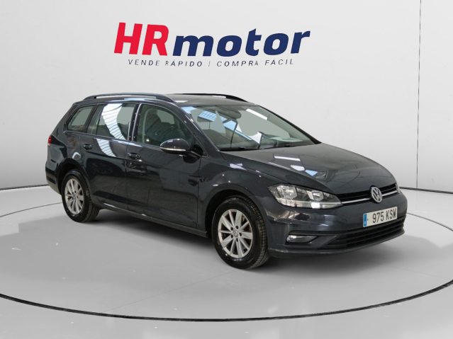 Volkswagen Golf 1.0 TSI BMT Ready2Go