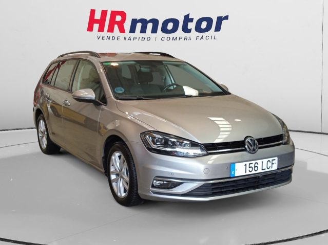 Volkswagen Golf 1.0 TSI BMT S&S Advance