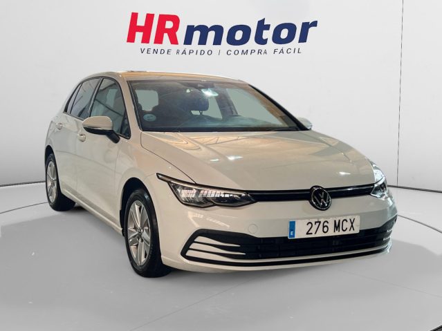 Volkswagen Golf 1.0 TSI Life