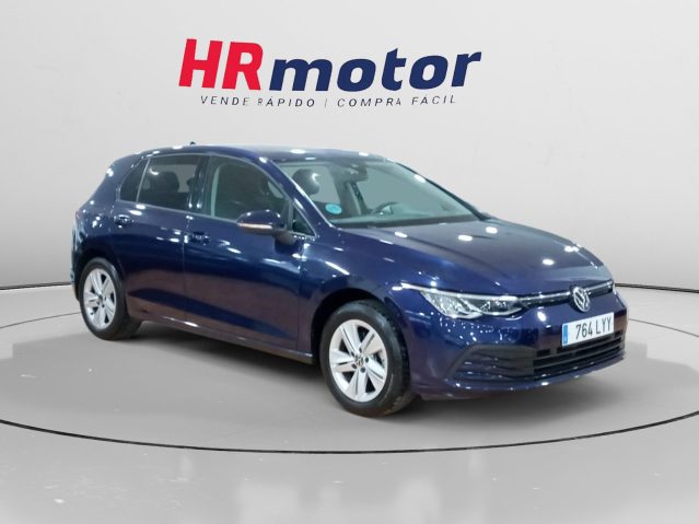 Volkswagen Golf 1.0 TSI Life